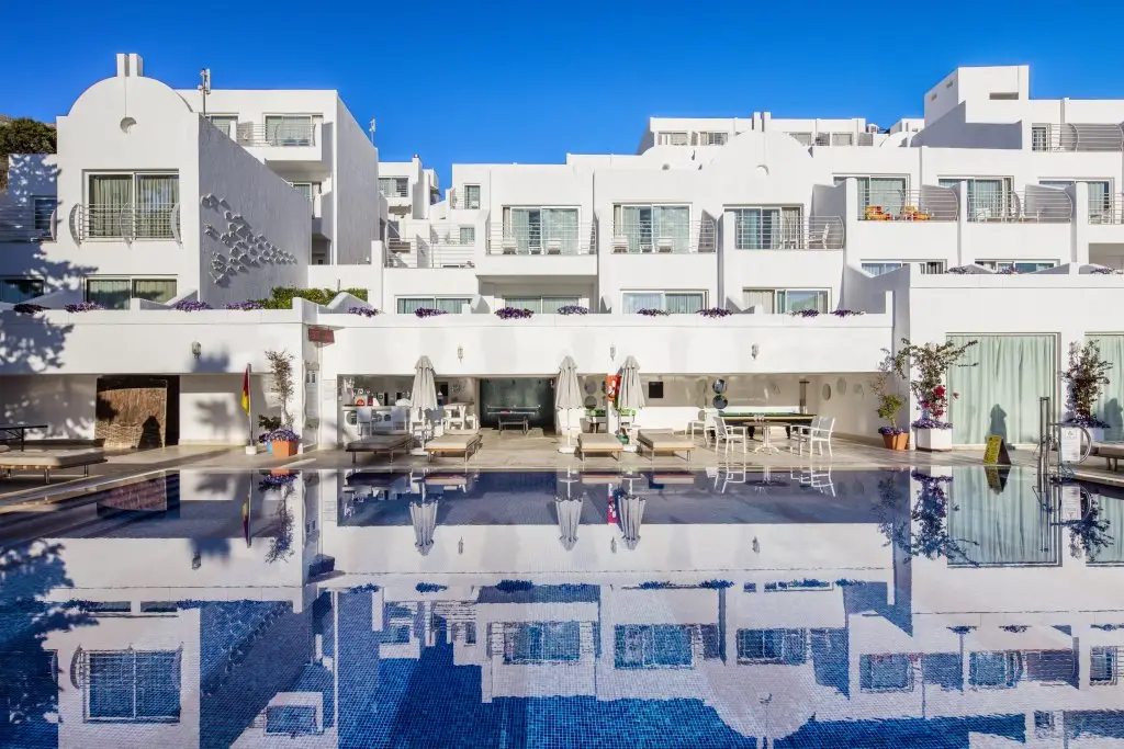 Prive Hotel Bodrum — фото 1