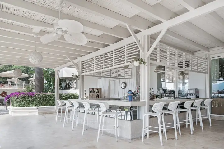 Бодрум: Prive Hotel Bodrum