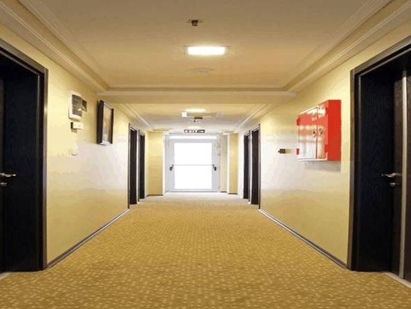 Сакарья: Ada Elit Hotel