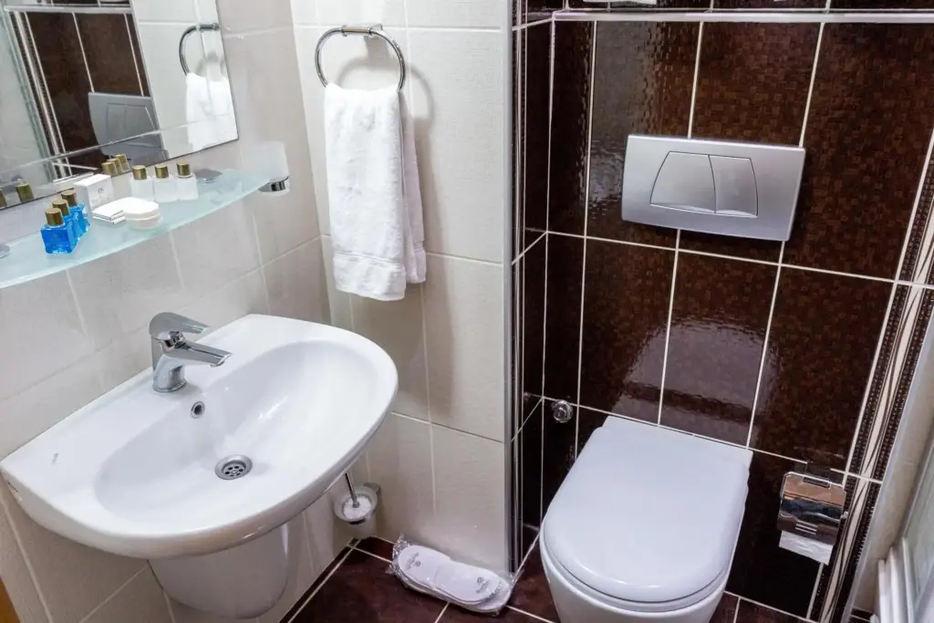 Стамбул: Grand Rosa Hotel