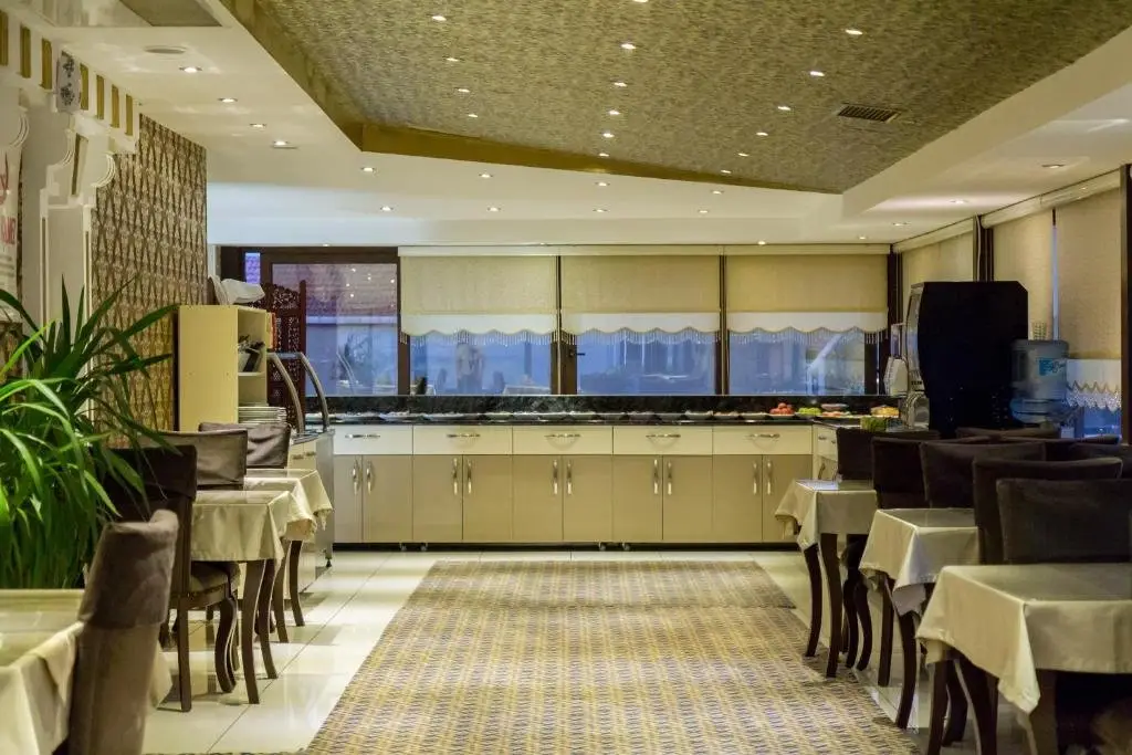 Стамбул: Grand Rosa Hotel