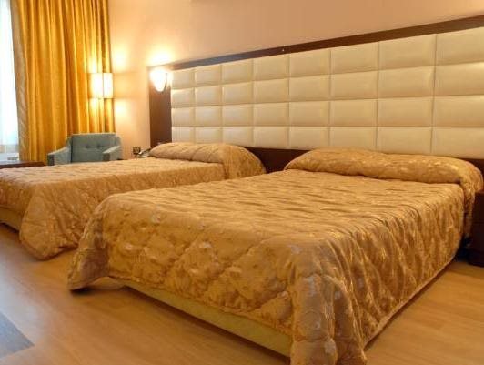 Сакарья: Oba Otel