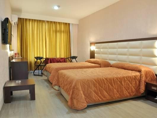 Сакарья: Oba Otel