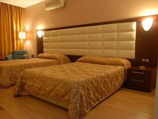 Сакарья: Oba Otel
