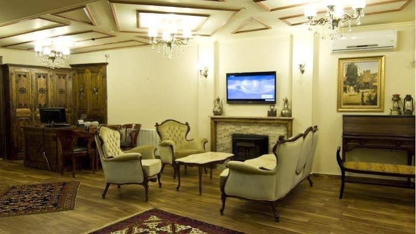 Сакарья: Oba Otel