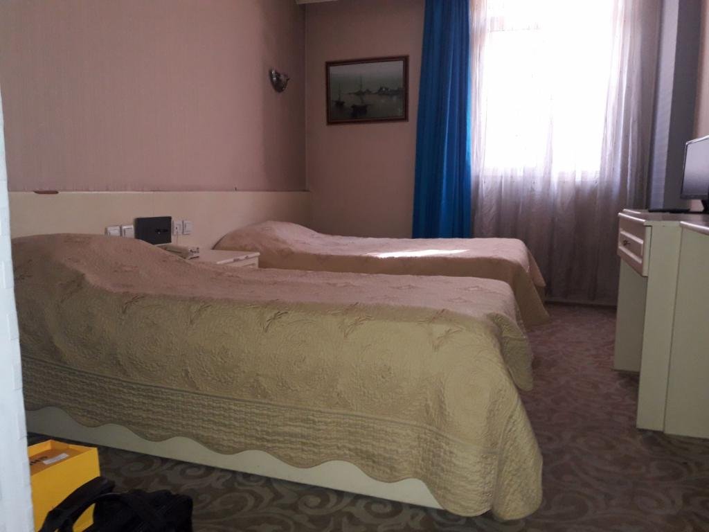 Анкара: Yildiz Otel