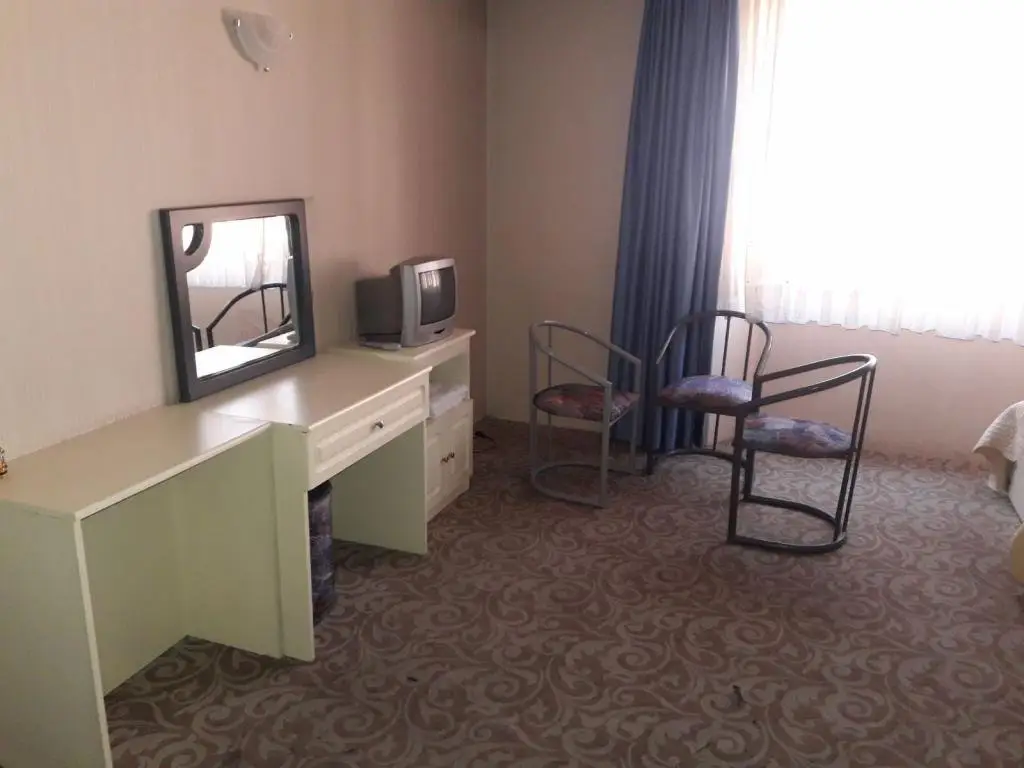 Анкара: Yildiz Otel