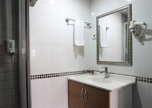 Анкара: Başkent Hotel