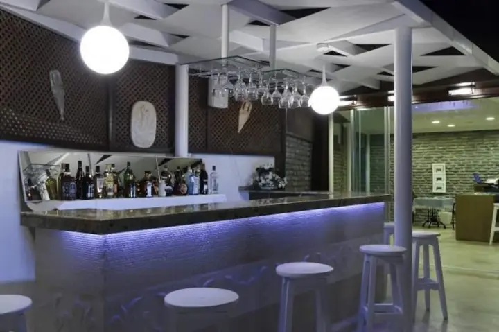 Бодрум: Costa Asmin Hotel