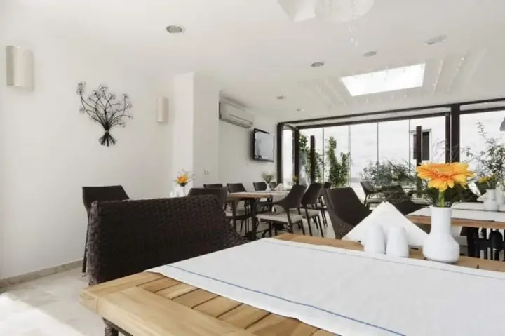 Бодрум: Costa Asmin Hotel