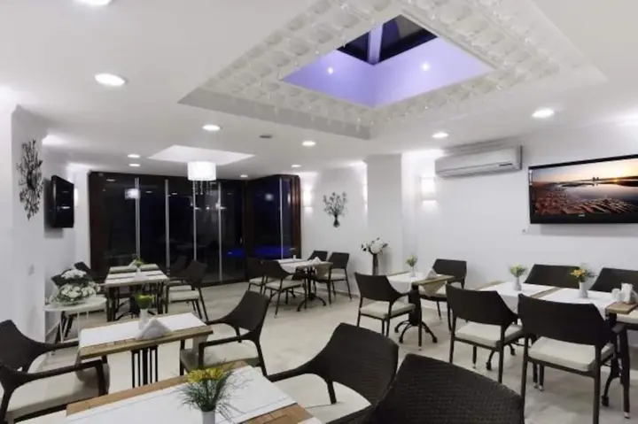 Бодрум: Costa Asmin Hotel
