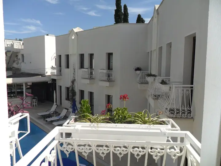 Бодрум: Costa Asmin Hotel
