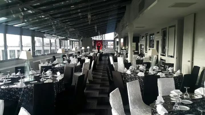 Анкара: Limak Ambassadore Hotel