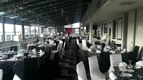 Limak Ambassadore Hotel — фото 1