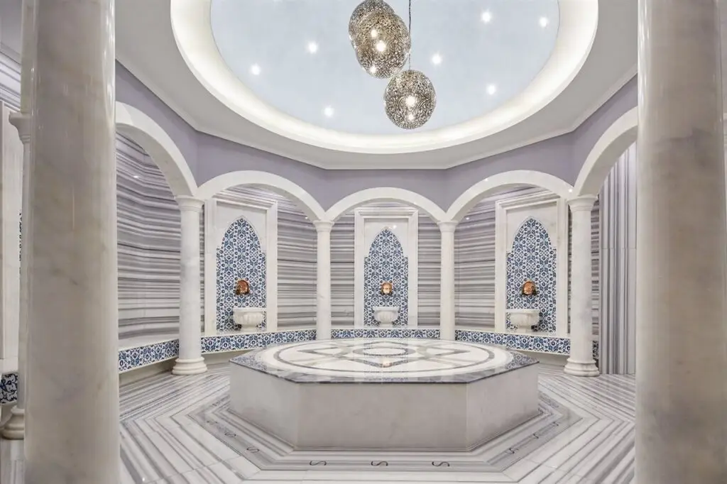 Анкара: Limak Ambassadore Hotel