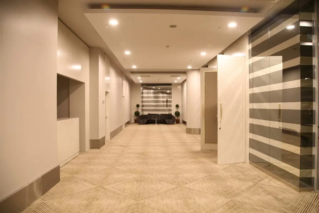 Анкара: Limak Ambassadore Hotel