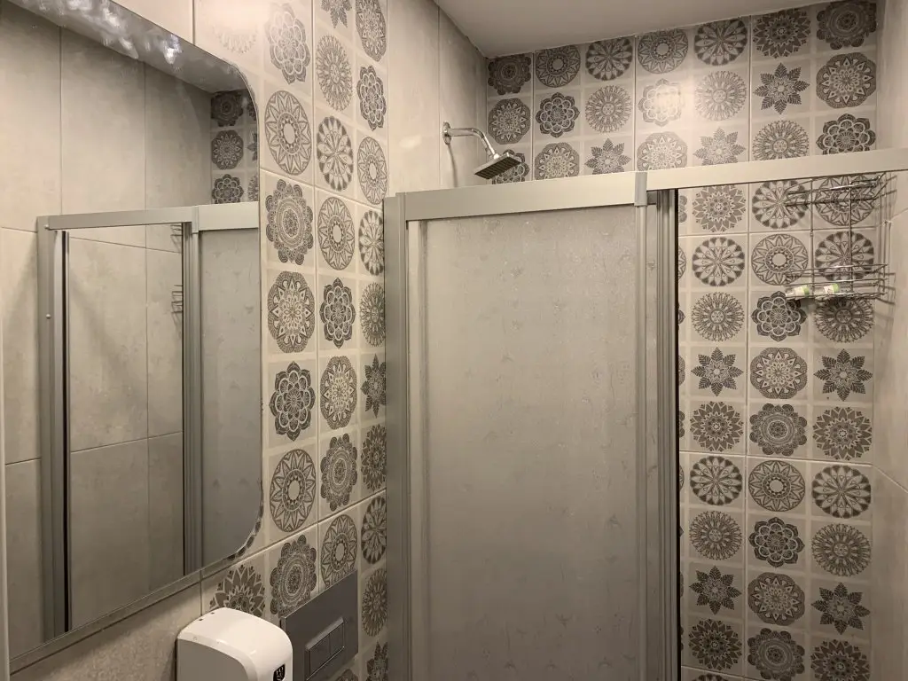 Стамбул: Antique Hostel 