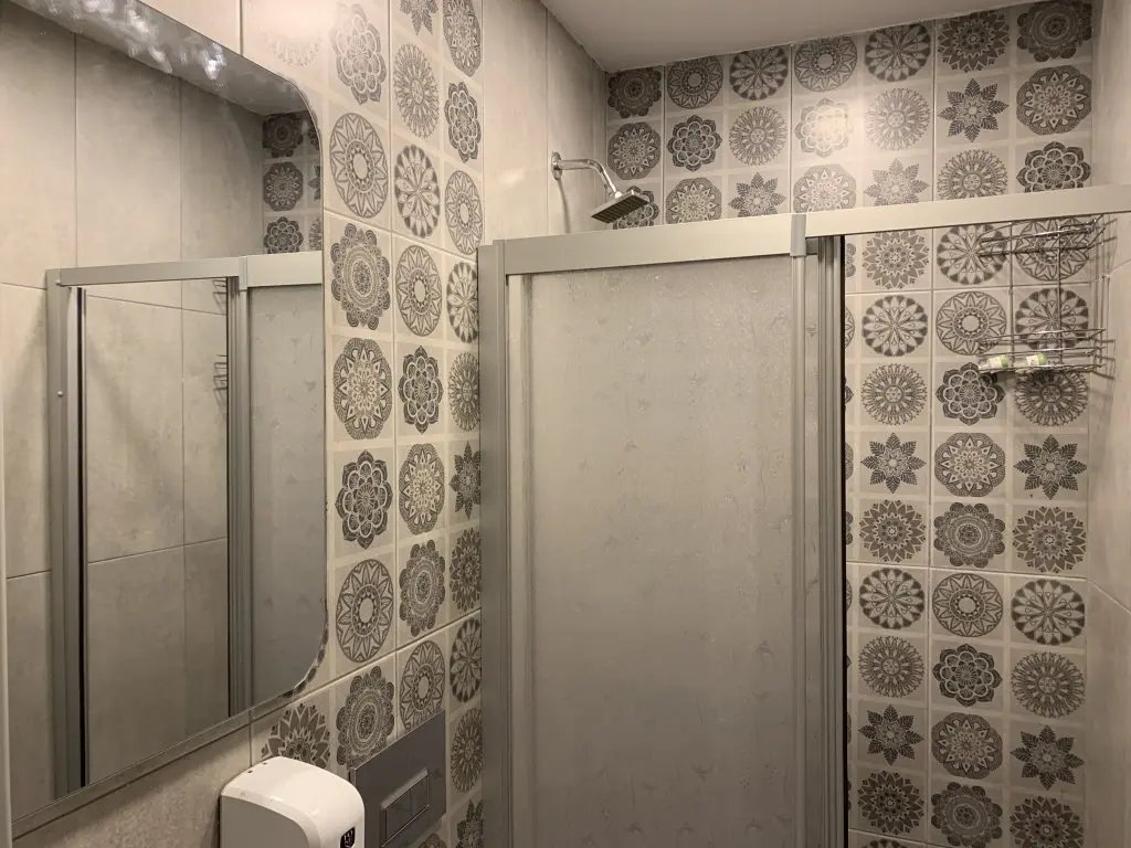 Стамбул: Antique Hostel 
