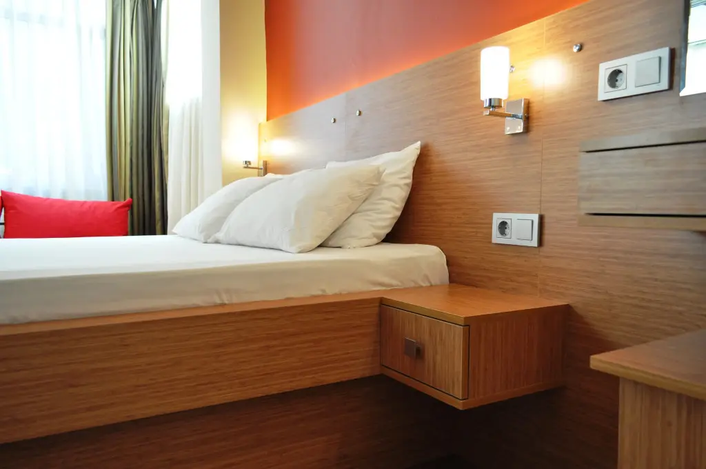 Стамбул: Antique Hostel 