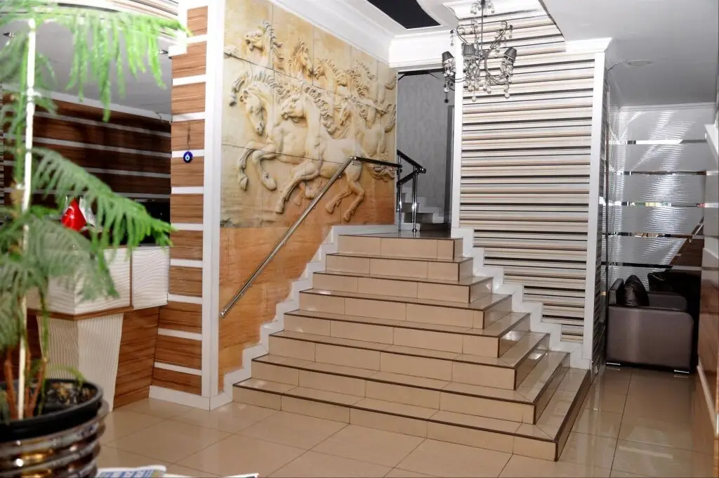 Анкара: Maltepe Manhattan Otel