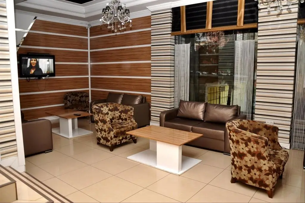 Анкара: Maltepe Manhattan Otel