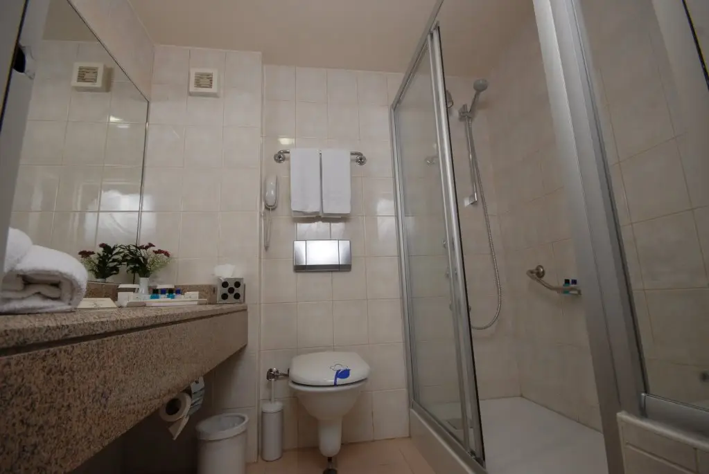 Анкара: Class Hotel