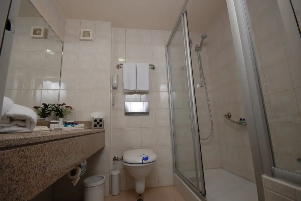 Анкара: Class Hotel