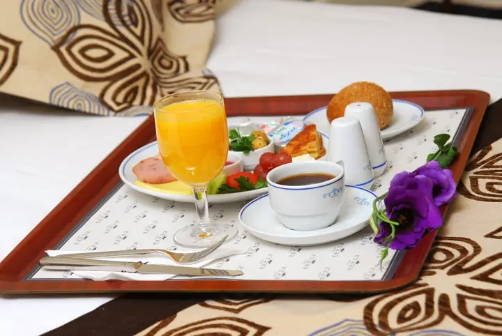 Анкара: Class Hotel