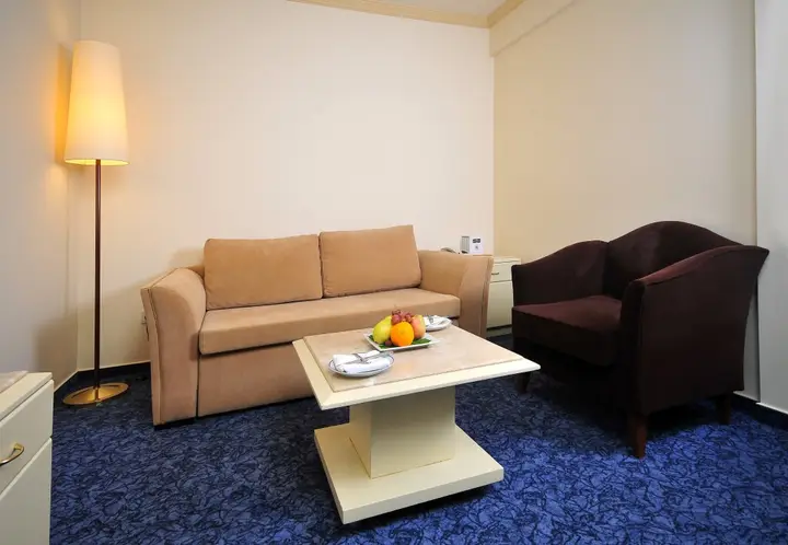 Анкара: Class Hotel
