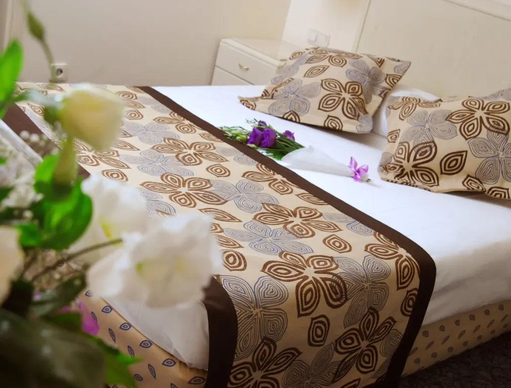 Анкара: Class Hotel