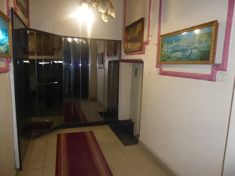 Стамбул: As Hotel