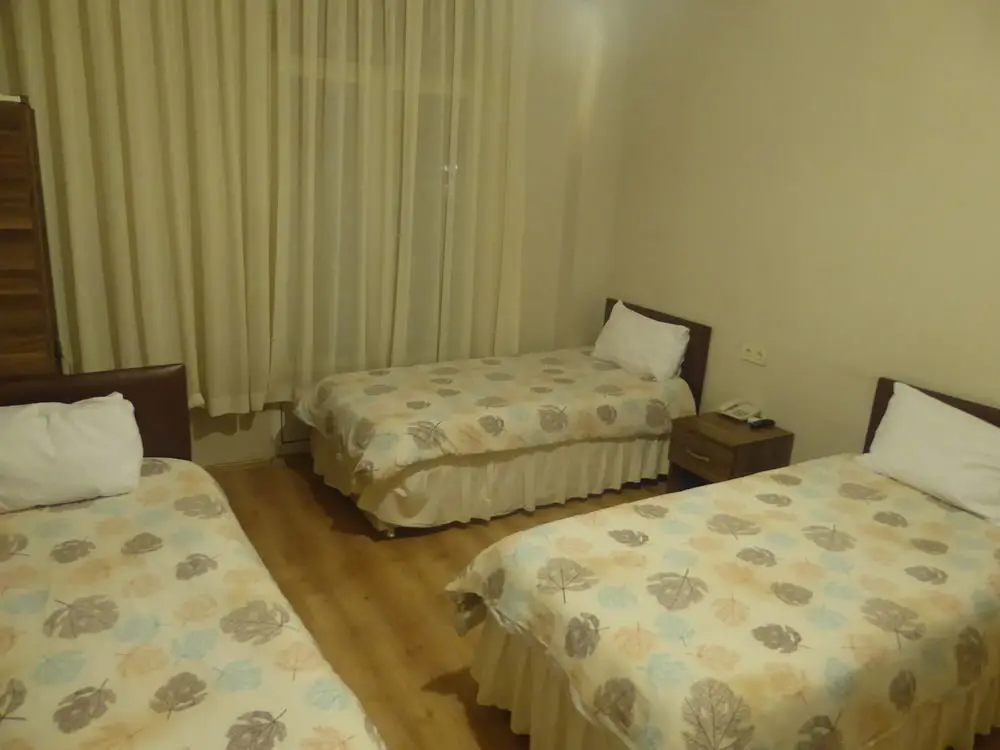 Стамбул: As Hotel