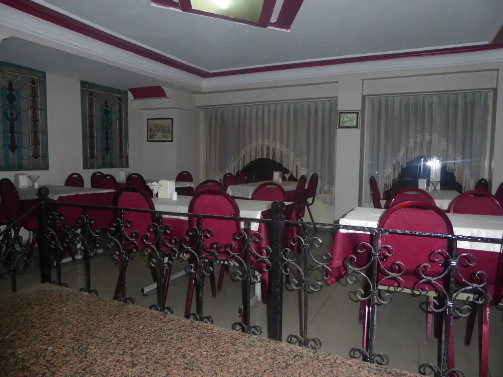 Стамбул: As Hotel