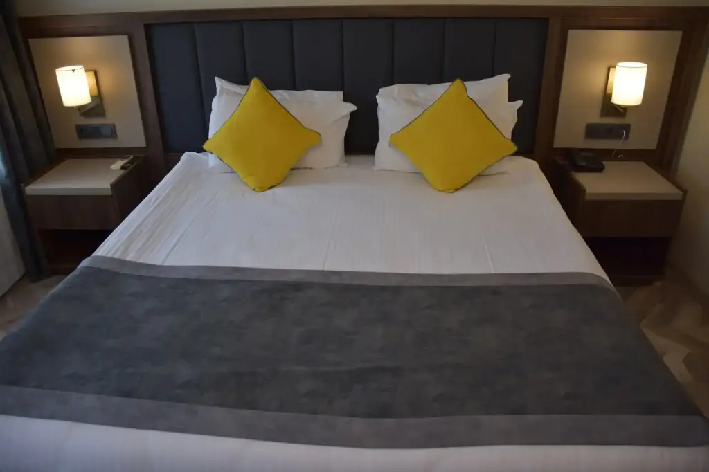 Анкара: Segmen Hotel