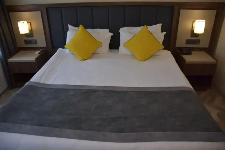 Анкара: Segmen Hotel