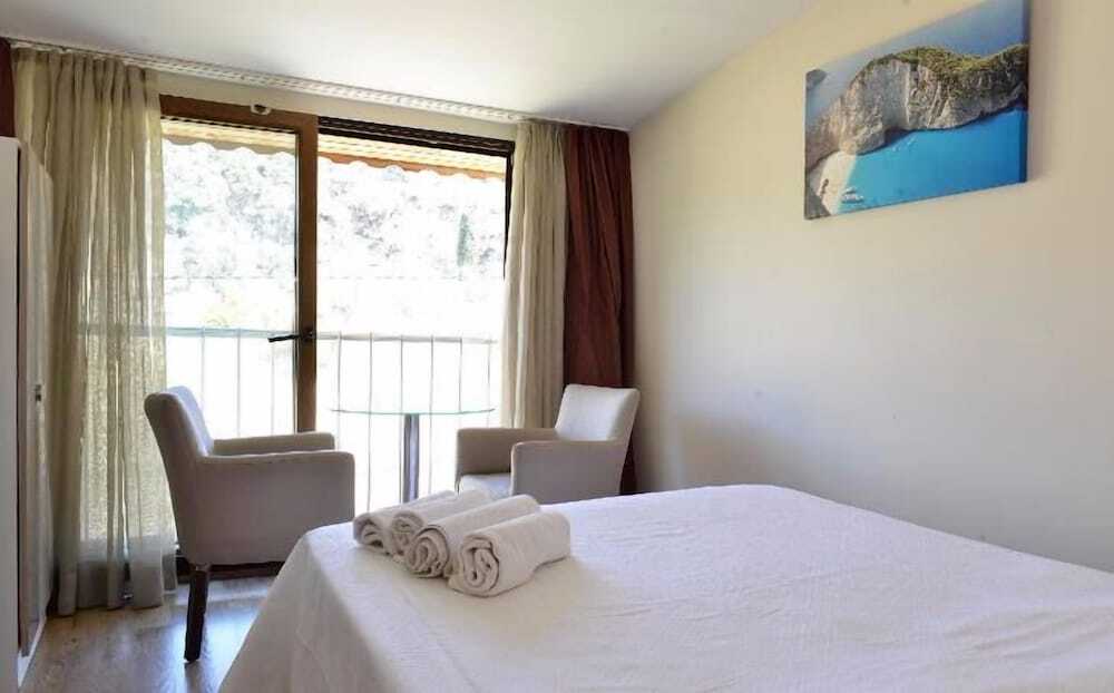 Бююкада: Prenses Koyu Hotel