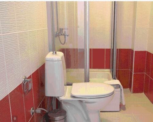 Бююкада: Prenses Koyu Hotel