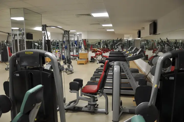 Стамбул: Volley Hotel Istanbul