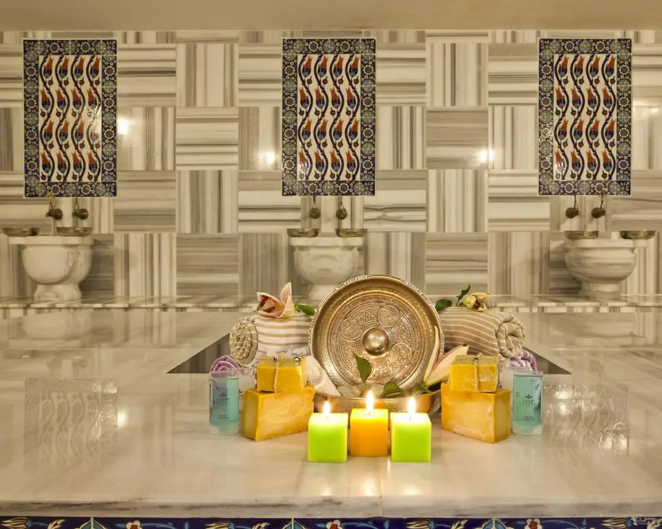 Стамбул: Volley Hotel Istanbul