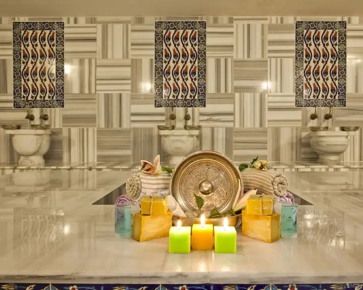 Стамбул: Volley Hotel Istanbul