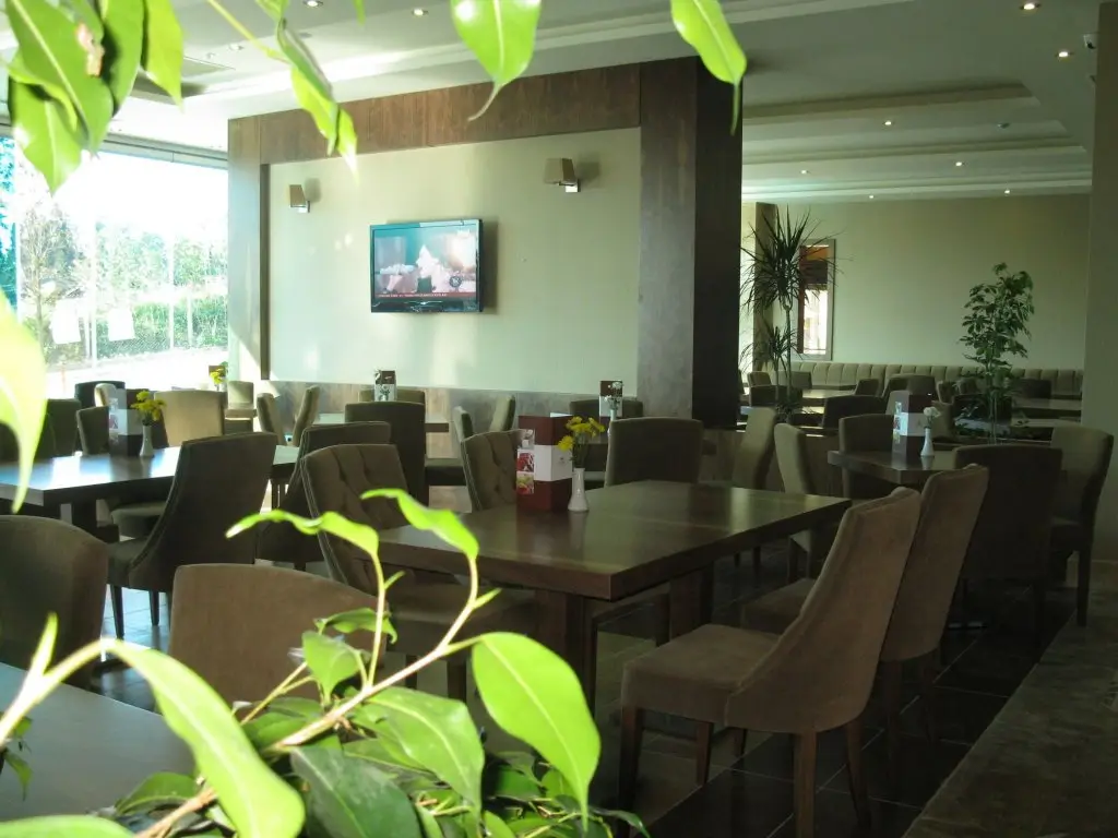 Стамбул: Volley Hotel Istanbul