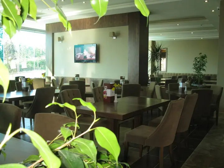 Стамбул: Volley Hotel Istanbul