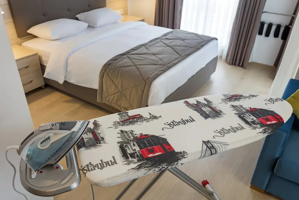 Анталья: Апарт-Отель TheroomHotel&Apartments