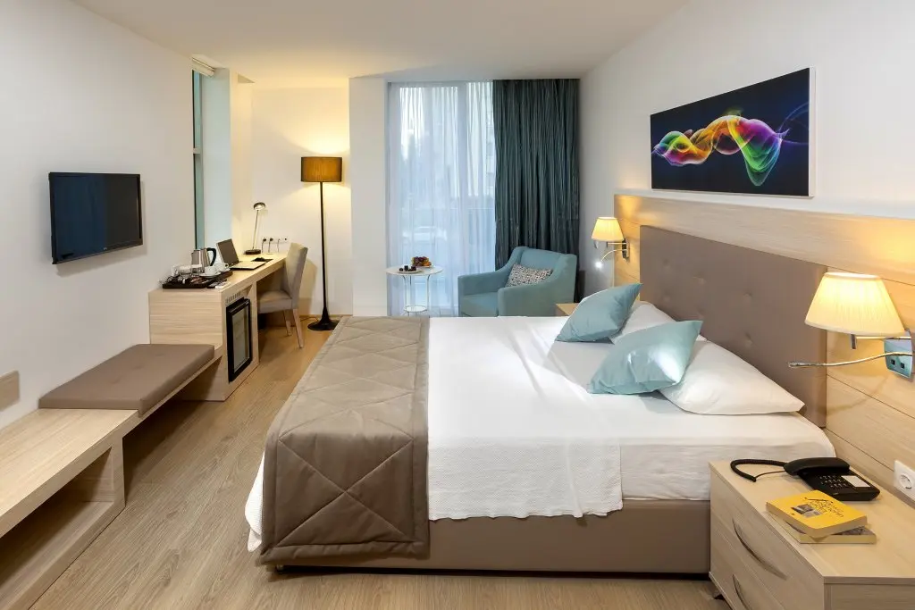 Анталья: Апарт-Отель TheroomHotel&Apartments
