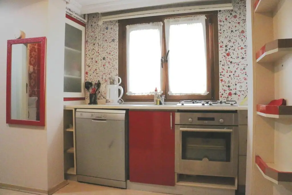 Стамбул: No. 10 Taksim Studios