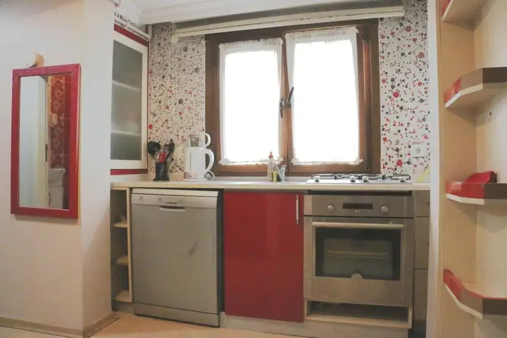 Стамбул: No. 10 Taksim Studios
