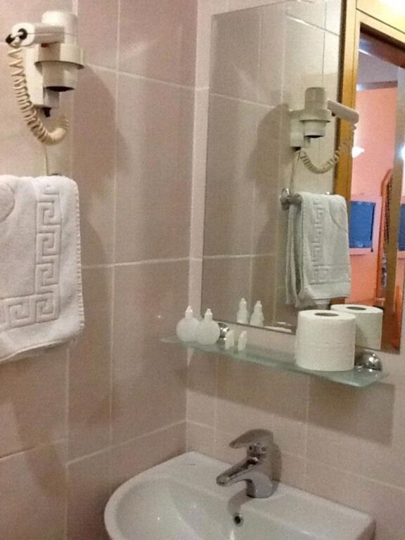 Стамбул: Yalta Hotel