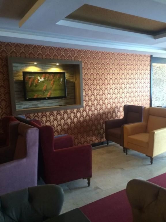 Измир: Metro Otel İzmir