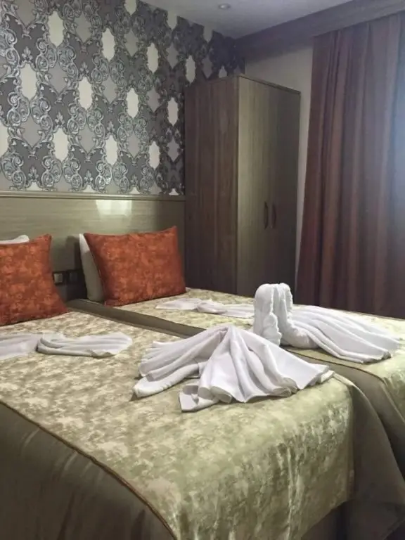 Измир: Metro Otel İzmir