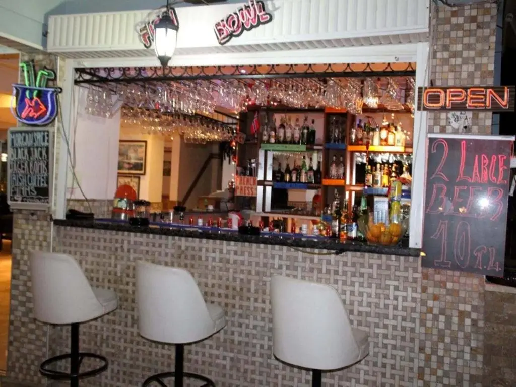 Angels Inn — фото 1